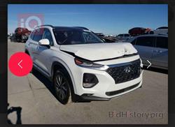 هیوندای سەنتافی